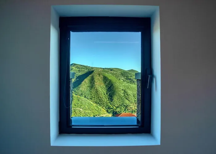 Varanda De * Sistelo